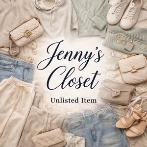 201-258 Unlisted Item